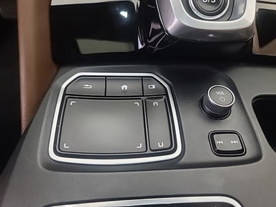 2022 Acura MDX Technology SH-AWD