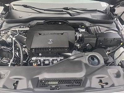 2022 Acura MDX Technology SH-AWD