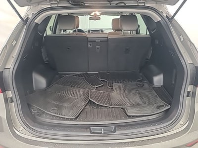 2017 Hyundai Santa Fe Sport 2.4 Base