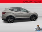 2017 Hyundai Santa Fe Sport 2.4 Base