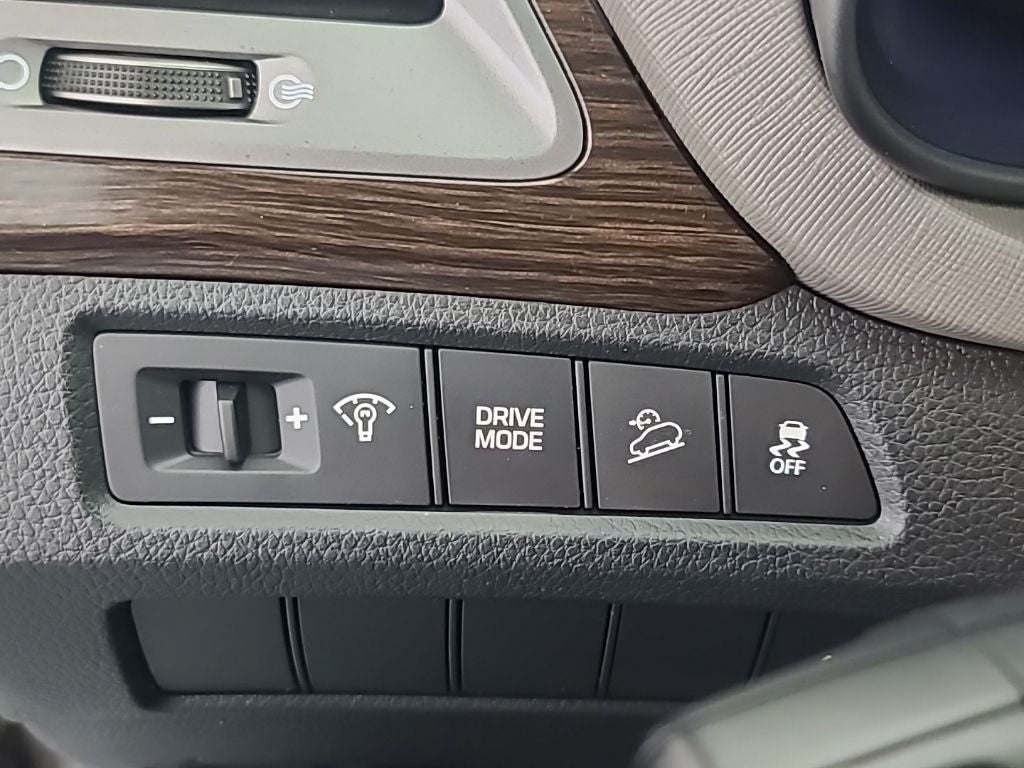 2017 Hyundai Santa Fe Sport 2.4 Base