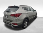 2017 Hyundai Santa Fe Sport 2.4 Base