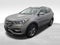2017 Hyundai Santa Fe Sport 2.4 Base