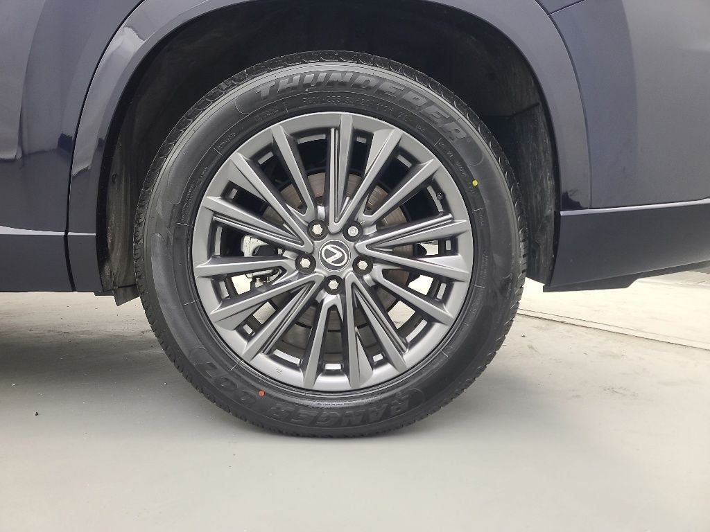 2024 Lexus TX 350