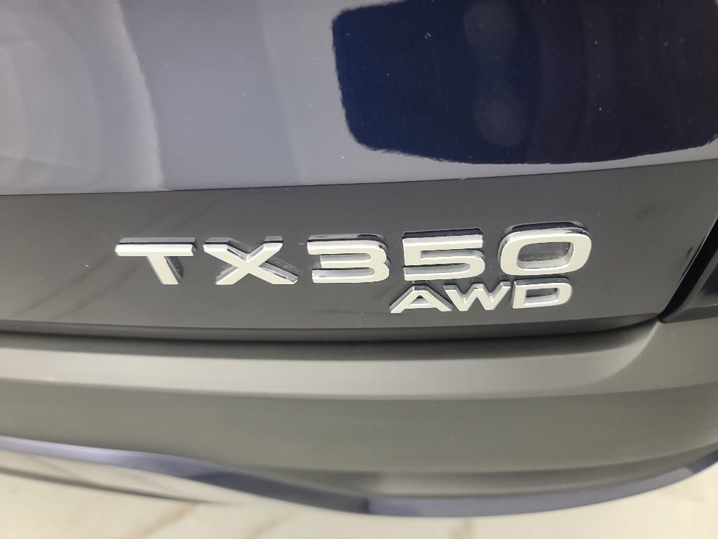 2024 Lexus TX 350