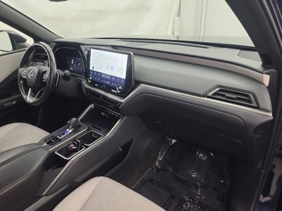 2024 Lexus TX 350