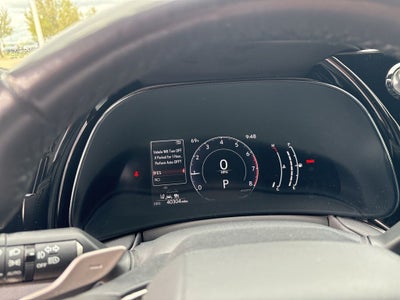 2024 Lexus TX 350