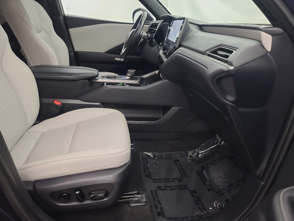 2024 Lexus TX 350
