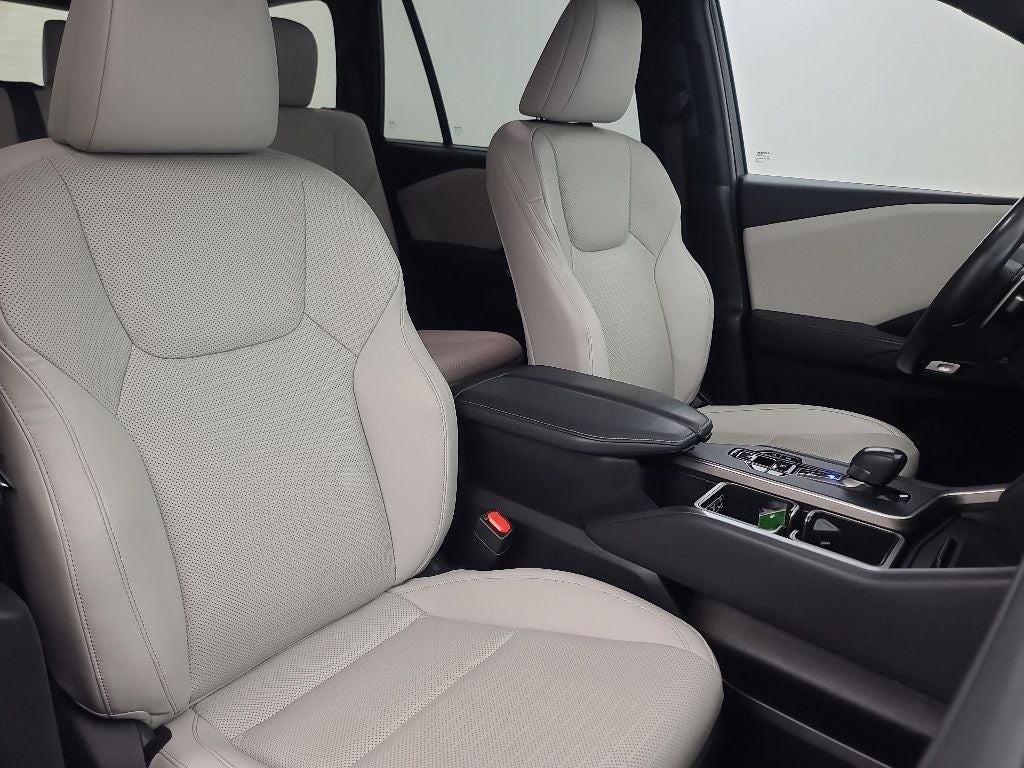 2024 Lexus TX 350