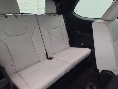 2024 Lexus TX 350