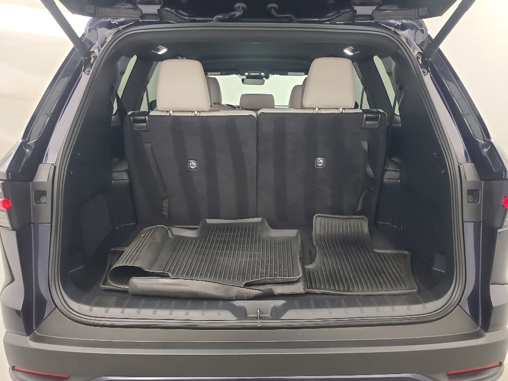 2024 Lexus TX 350