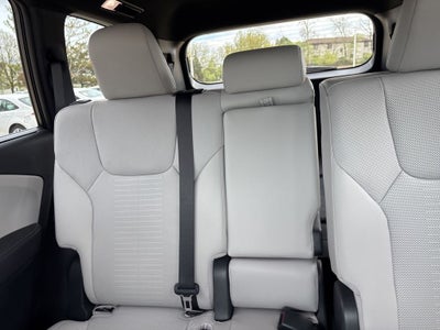 2024 Lexus TX 350