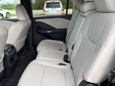 2024 Lexus TX 350