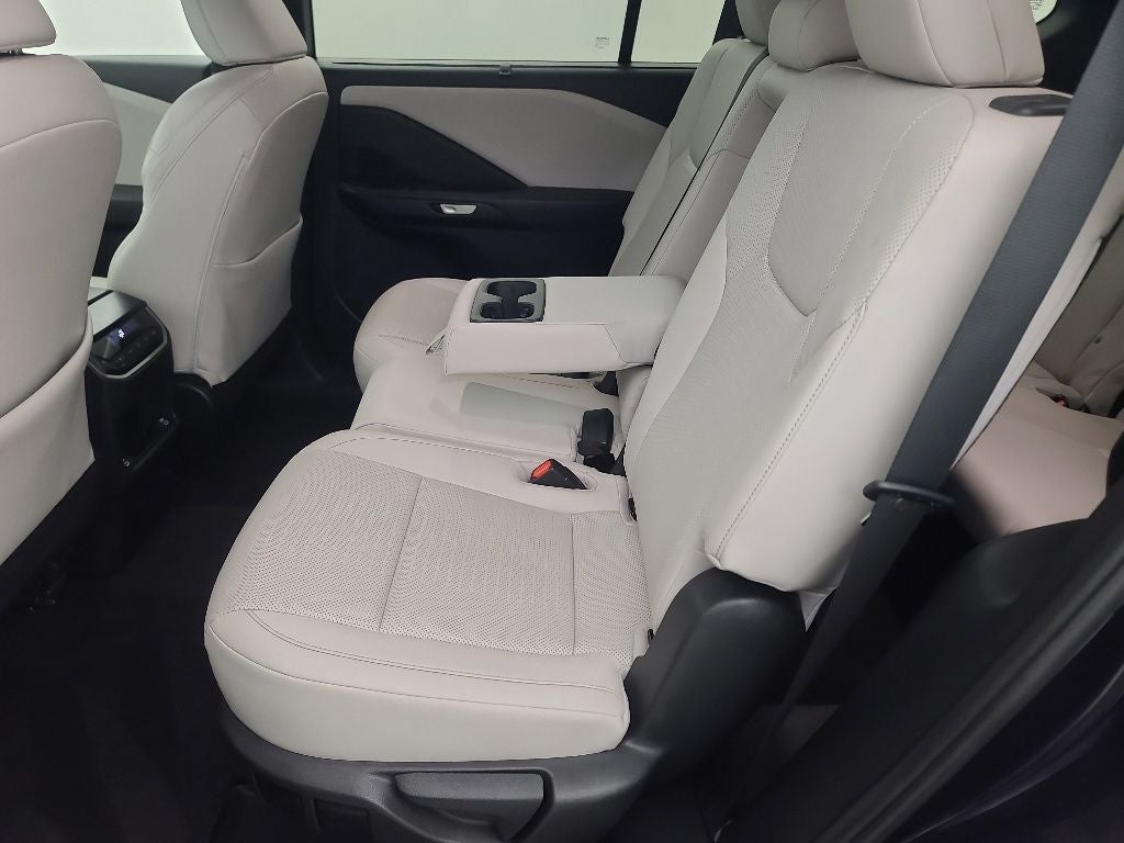 2024 Lexus TX 350