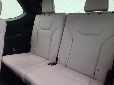2024 Lexus TX 350