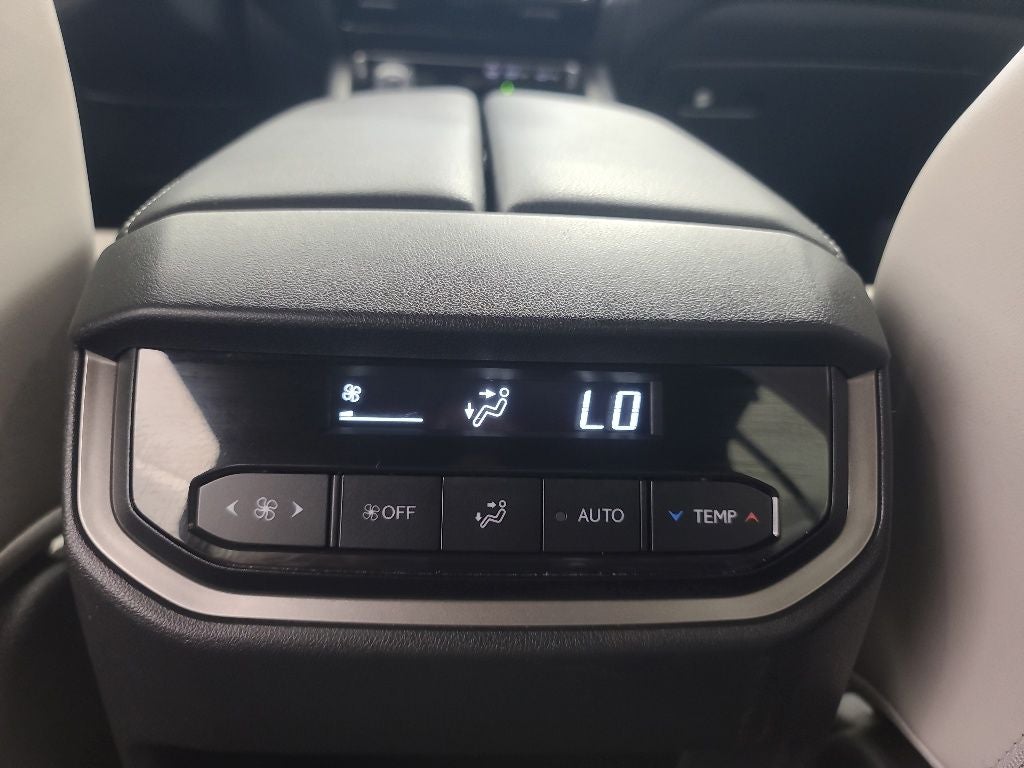 2024 Lexus TX 350