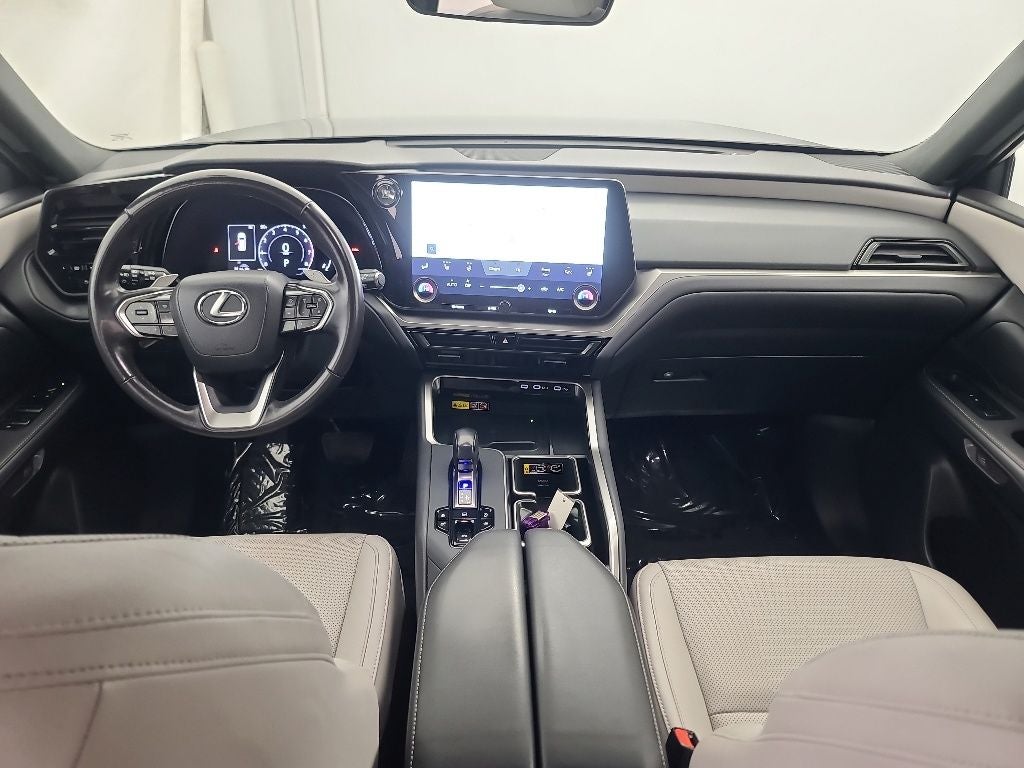 2024 Lexus TX 350