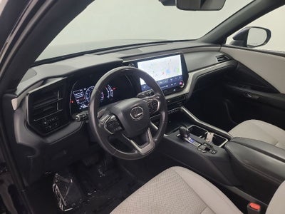 2024 Lexus TX 350