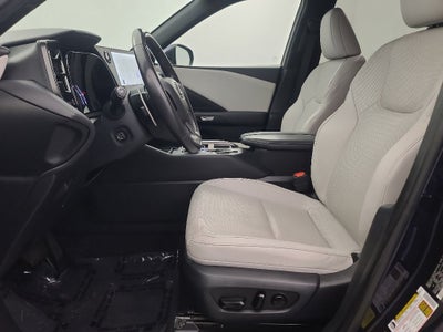 2024 Lexus TX 350