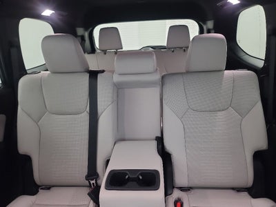2024 Lexus TX 350