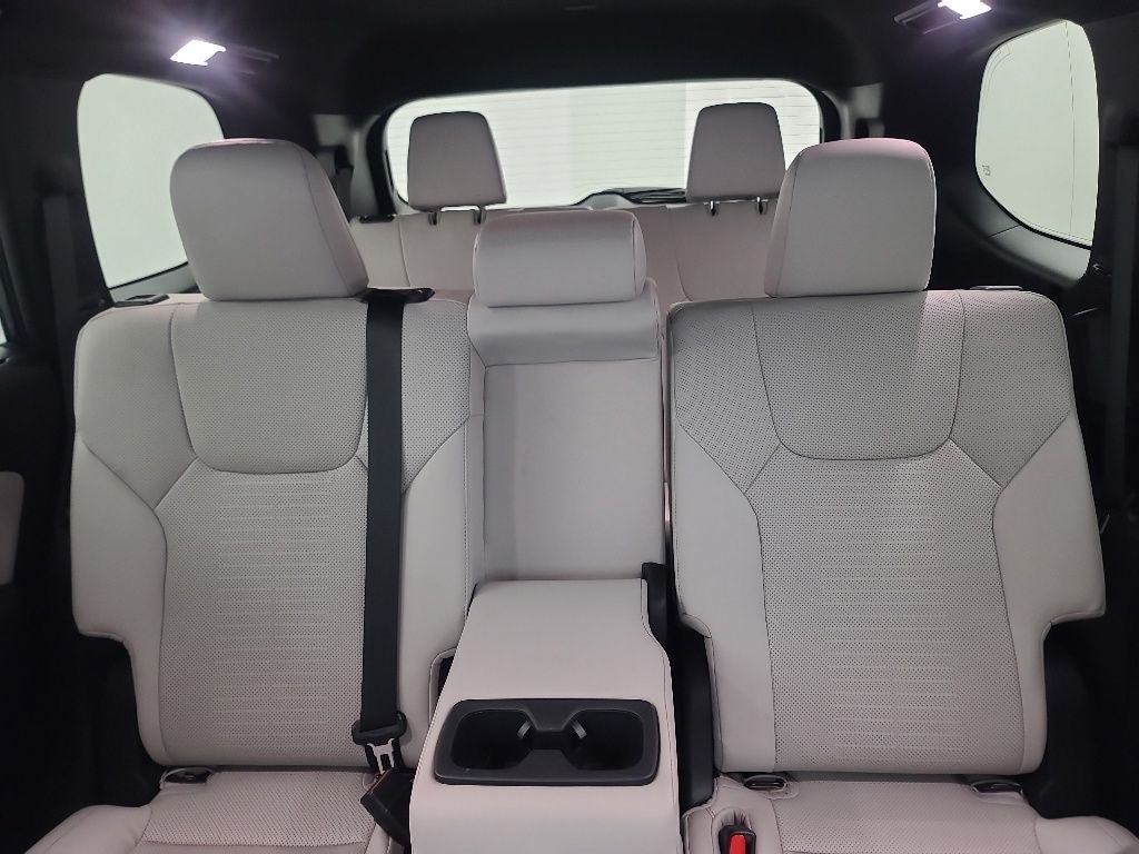 2024 Lexus TX 350