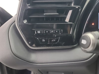 2024 Lexus TX 350