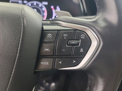 2024 Lexus TX 350