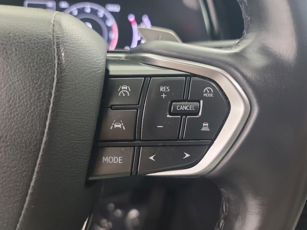2024 Lexus TX 350