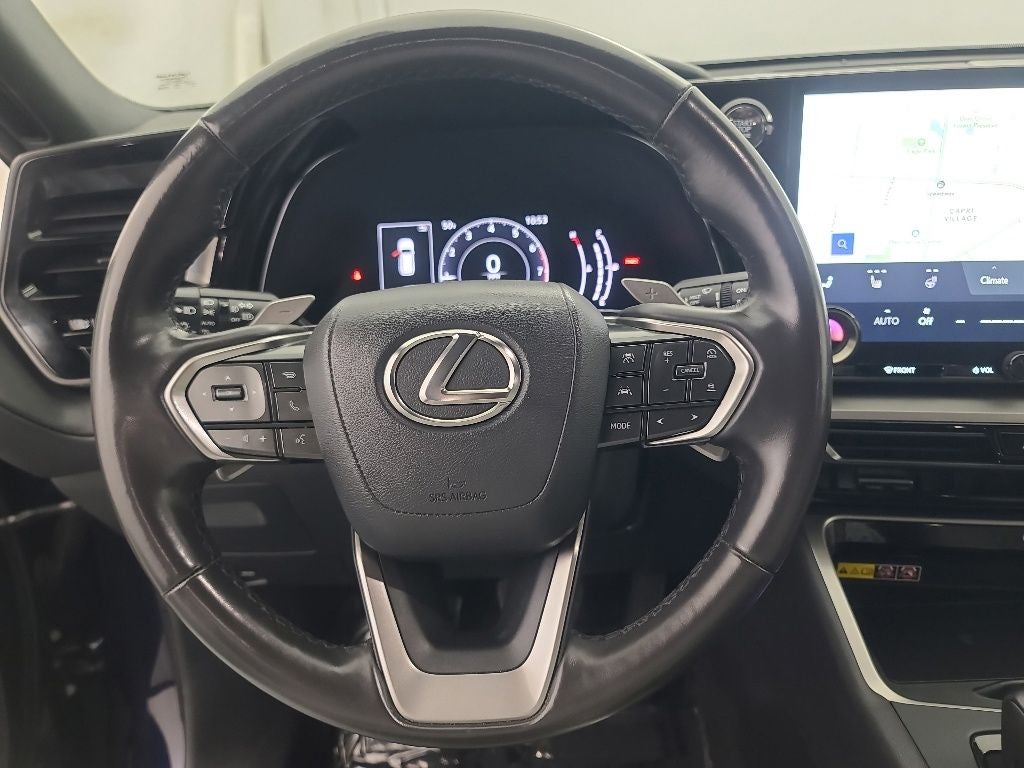 2024 Lexus TX 350
