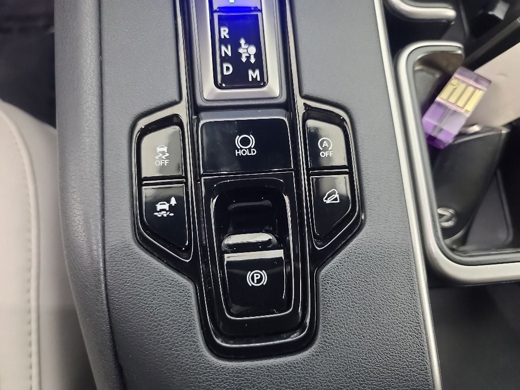 2024 Lexus TX 350