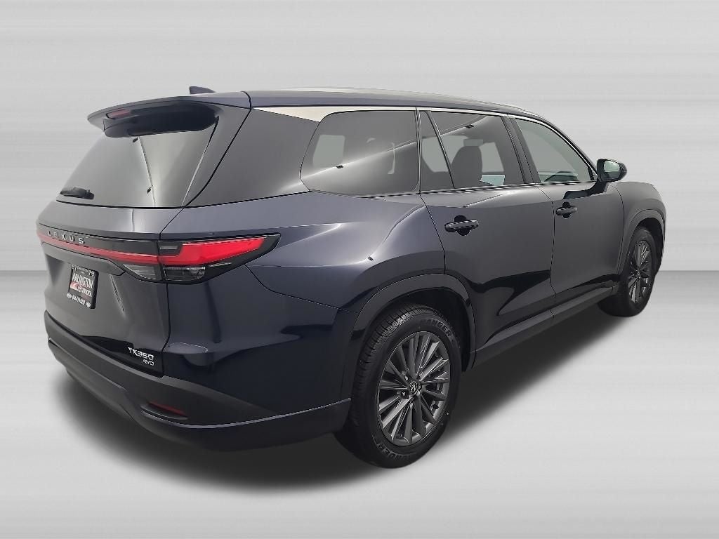 2024 Lexus TX 350