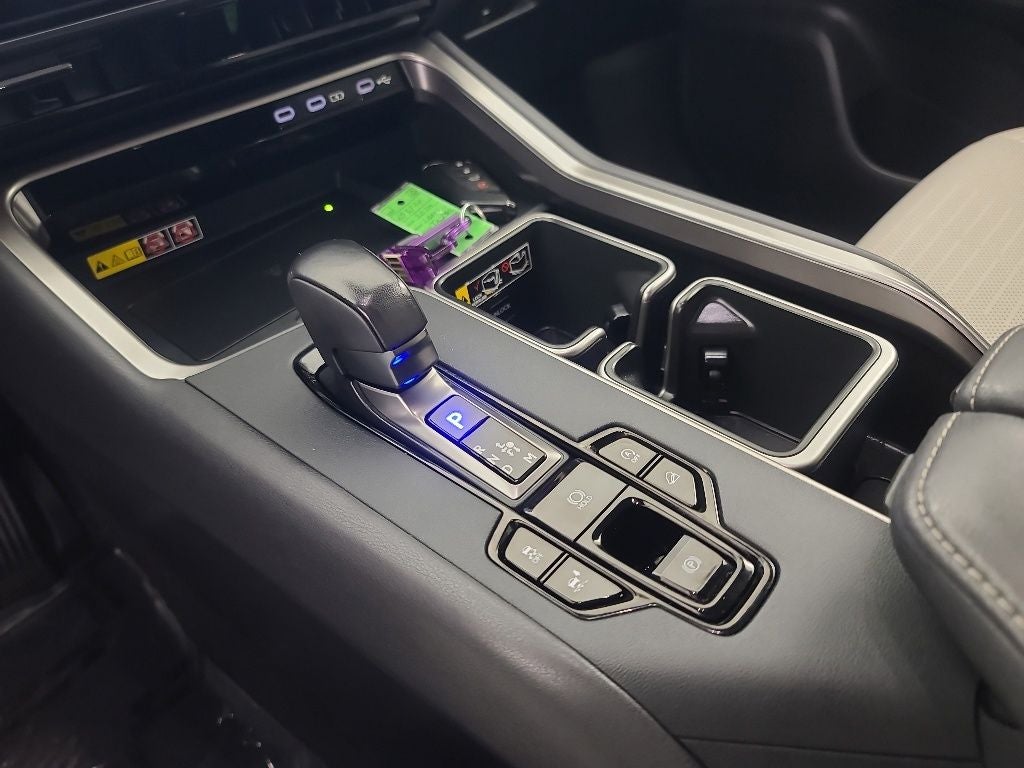 2024 Lexus TX 350