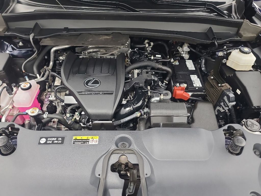 2024 Lexus TX 350