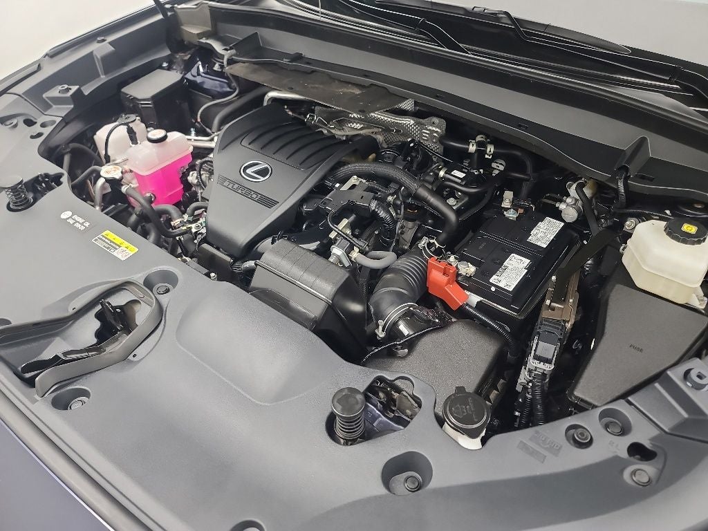 2024 Lexus TX 350