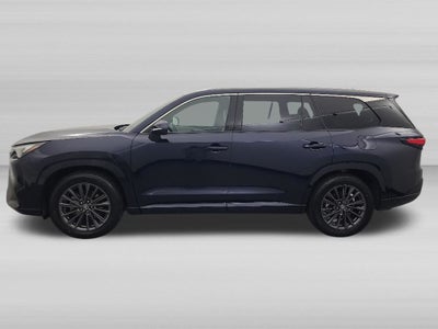 2024 Lexus TX 350