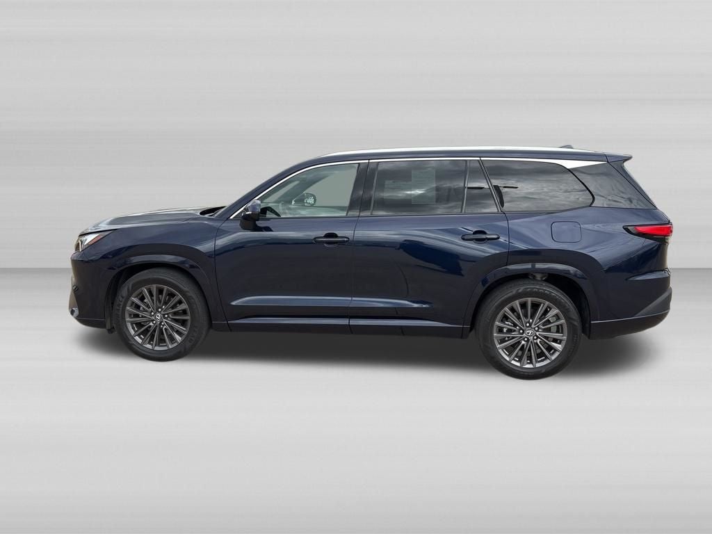 2024 Lexus TX 350