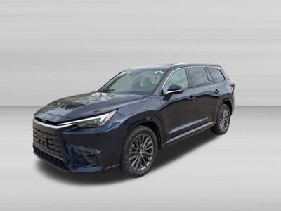 2024 Lexus TX 350