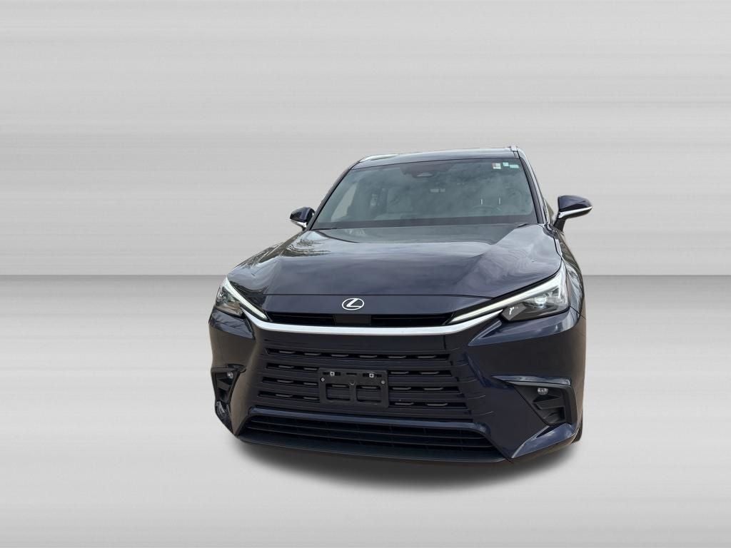 2024 Lexus TX 350