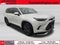 2024 Toyota GRAND HIGHLANDER HV MAX Platinum