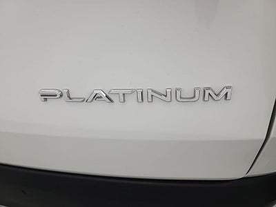 2024 Toyota GRAND HIGHLANDER HV MAX Platinum