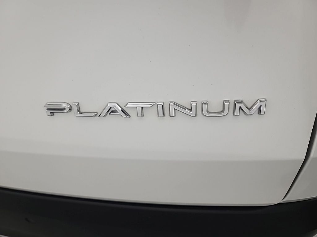 2024 Toyota GRAND HIGHLANDER HV MAX Platinum