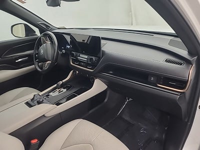 2024 Toyota GRAND HIGHLANDER HV MAX Platinum