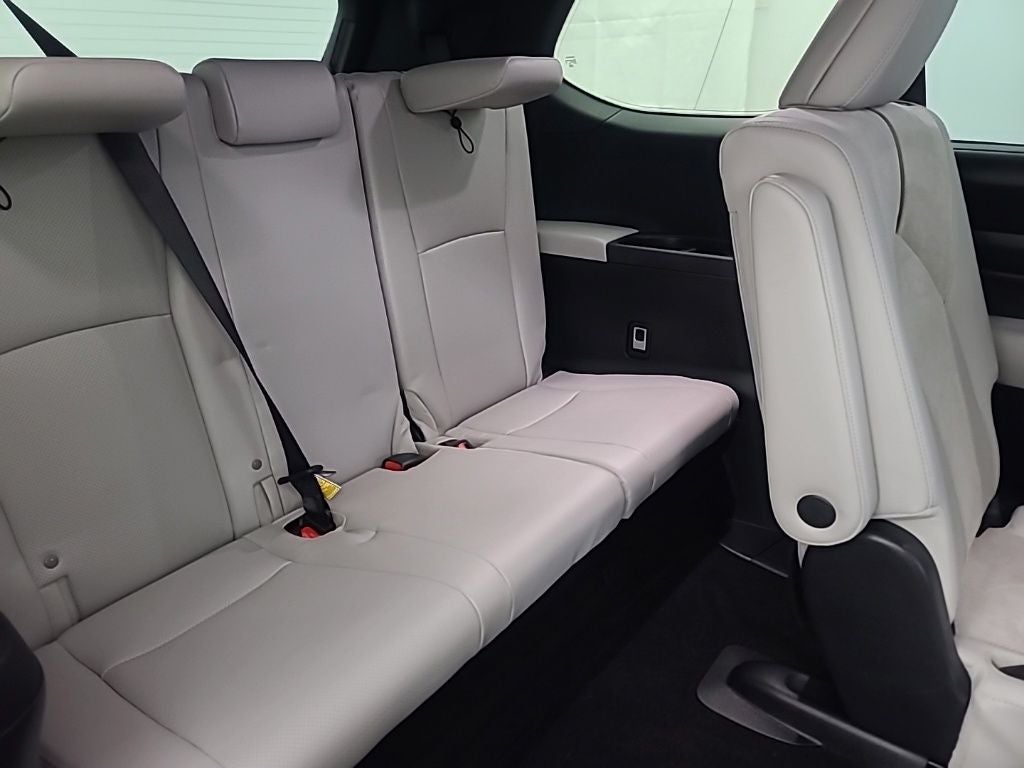 2024 Toyota GRAND HIGHLANDER HV MAX Platinum