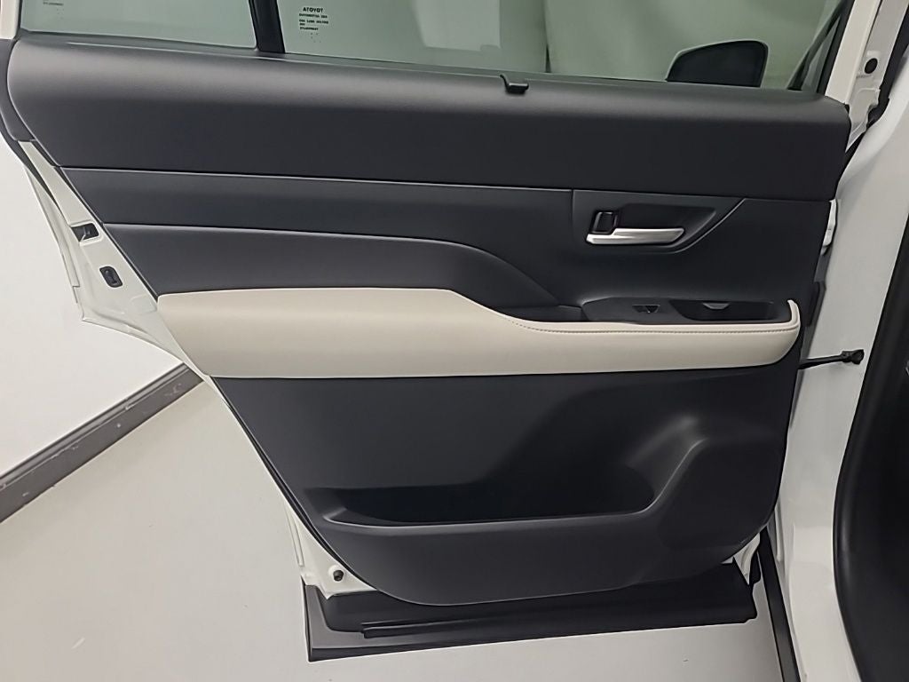 2024 Toyota GRAND HIGHLANDER HV MAX Platinum