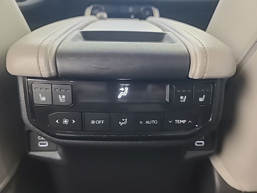 2024 Toyota GRAND HIGHLANDER HV MAX Platinum