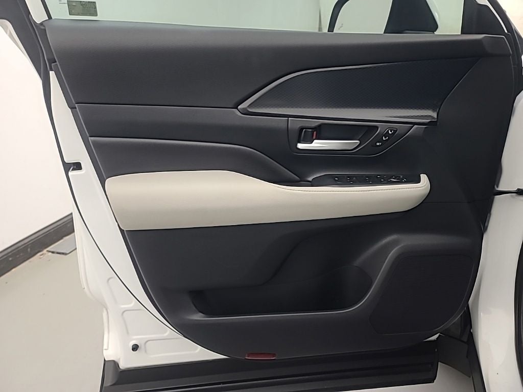 2024 Toyota GRAND HIGHLANDER HV MAX Platinum