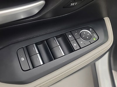 2024 Toyota GRAND HIGHLANDER HV MAX Platinum