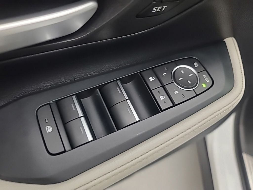 2024 Toyota GRAND HIGHLANDER HV MAX Platinum