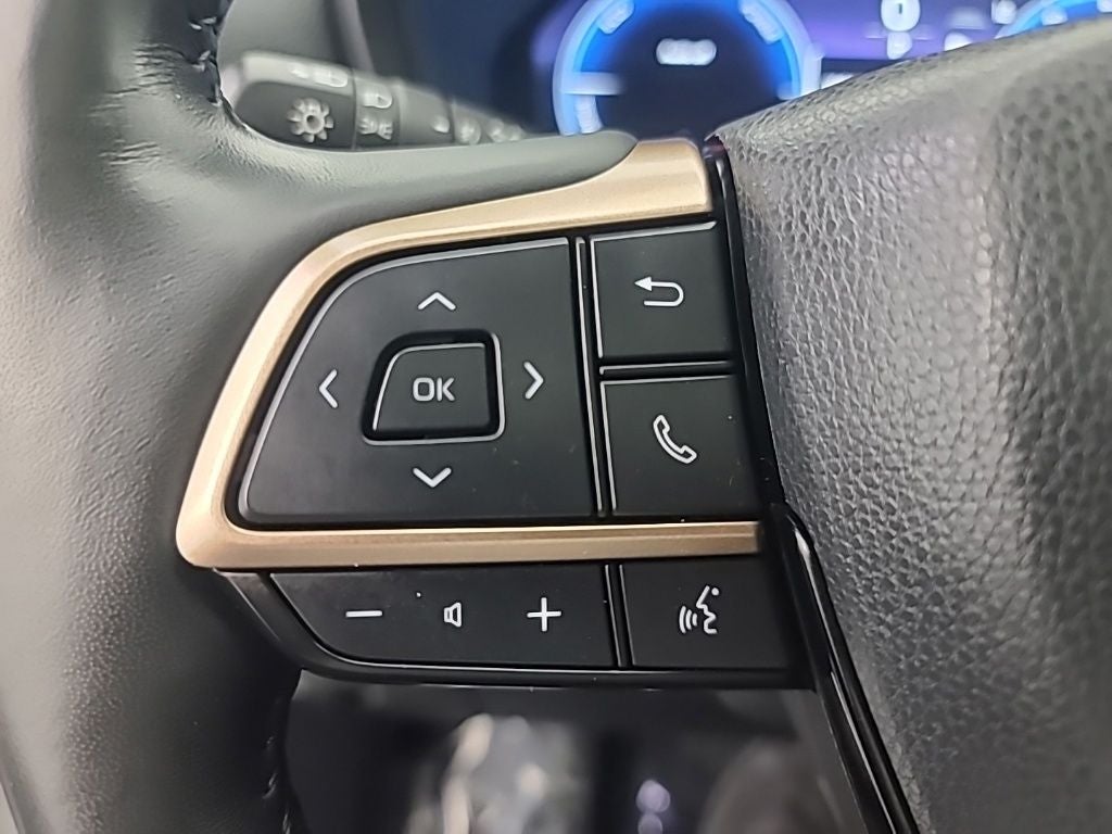 2024 Toyota GRAND HIGHLANDER HV MAX Platinum