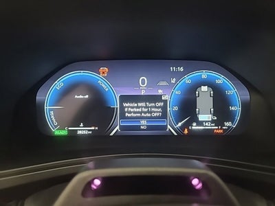 2024 Toyota GRAND HIGHLANDER HV MAX Platinum